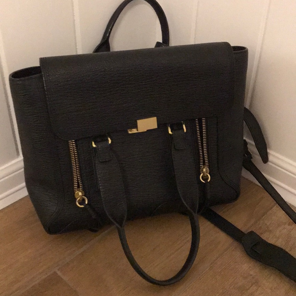 3.1 Phillip Lim pashli medium